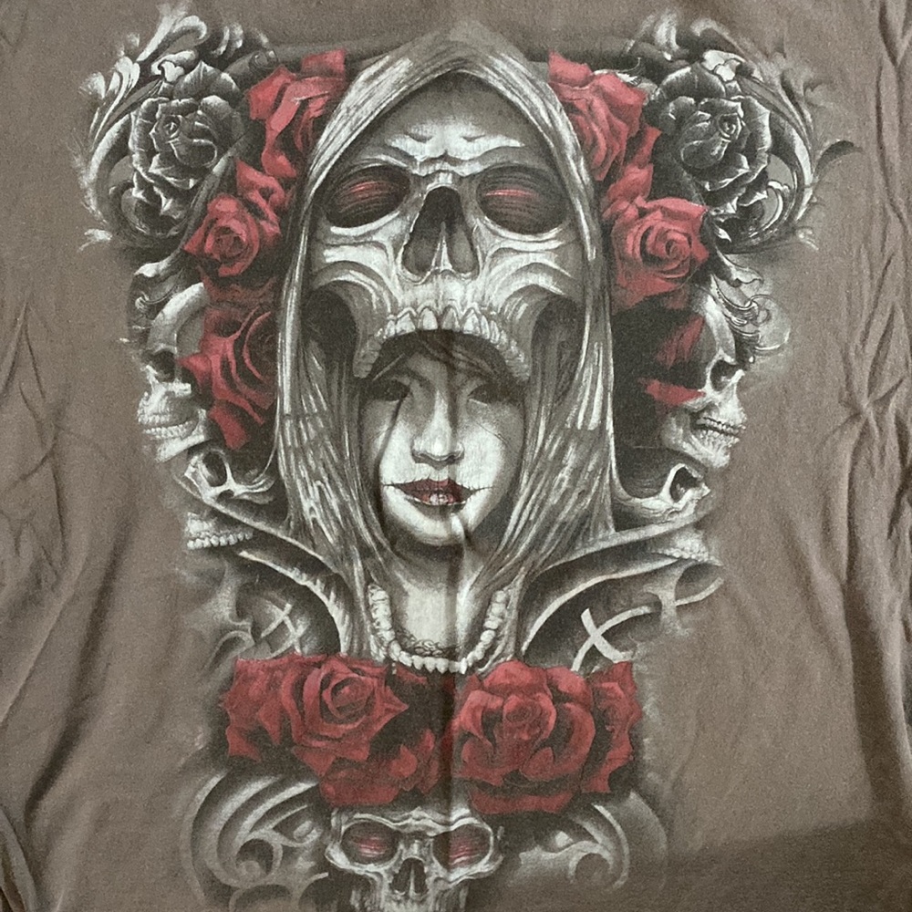 Graphic T-Shirt large